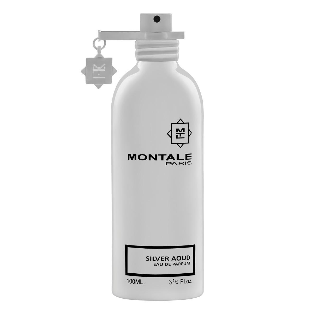 Montale Sliver Aoud  (UNISEX)